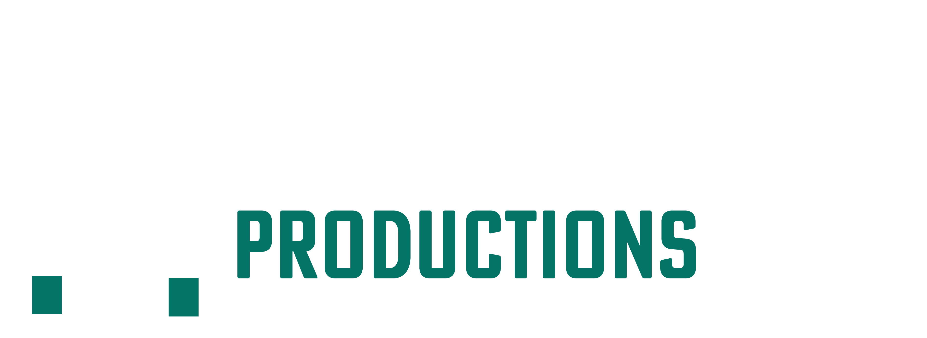 Halfback Productions